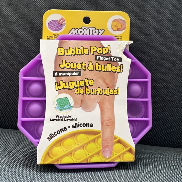 Fidget Pack - Picture 7 of 8